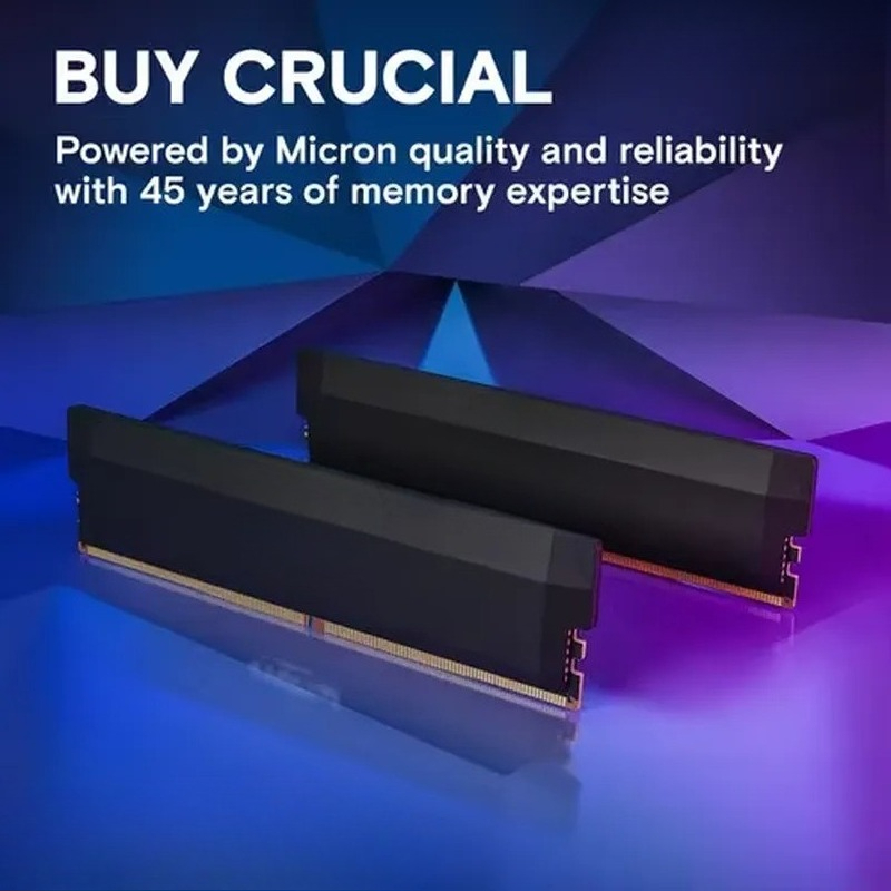 для AMD EXPO DDR5 32GB Kit 16G – обзор и цена Ddr5 6000Mhz