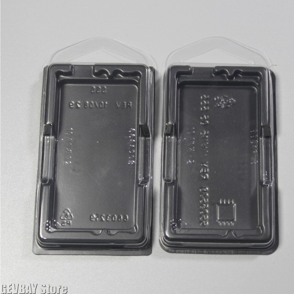 Набор из 10 пластиковых защитн – обзор и цена Ddr5 Kit