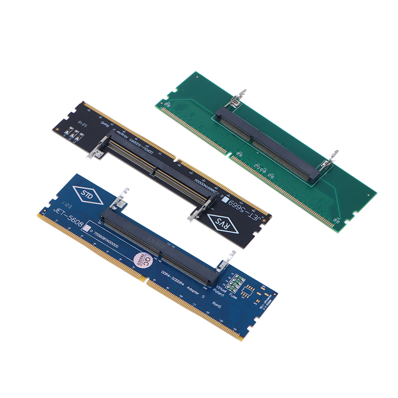 Адаптер-переходник для операти – обзор и цена Ddr5 Laptop Ram