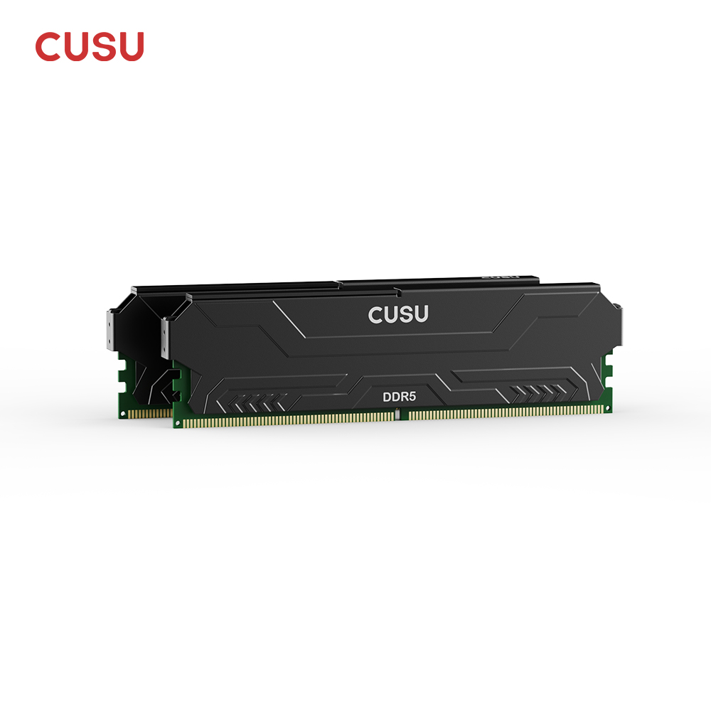 Оперативная память CUSU DDR4 3 – обзор и цена Ddr5 64Gb