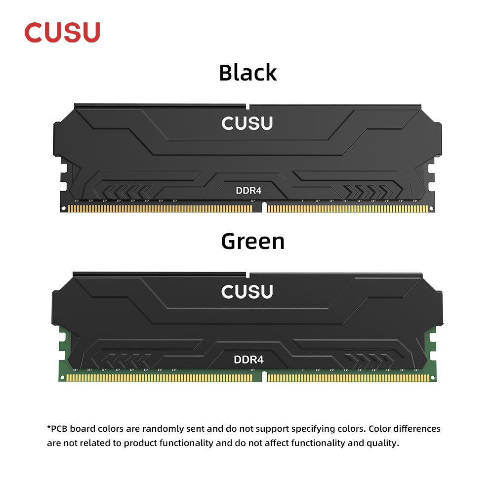 Оперативная память CUSU DDR4 3 – обзор и цена Ddr5 64Gb
