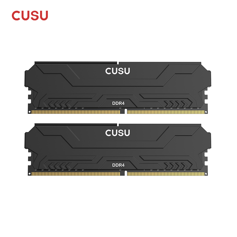 CUSU RAM DDR4 8 ГБ 16 ГБ памят – обзор и цена Ddr5 64Gb