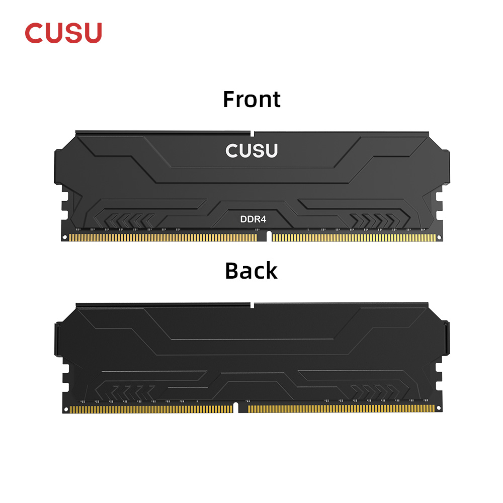 CUSU RAM DDR4 8 ГБ 16 ГБ памят – обзор и цена Ddr5 64Gb