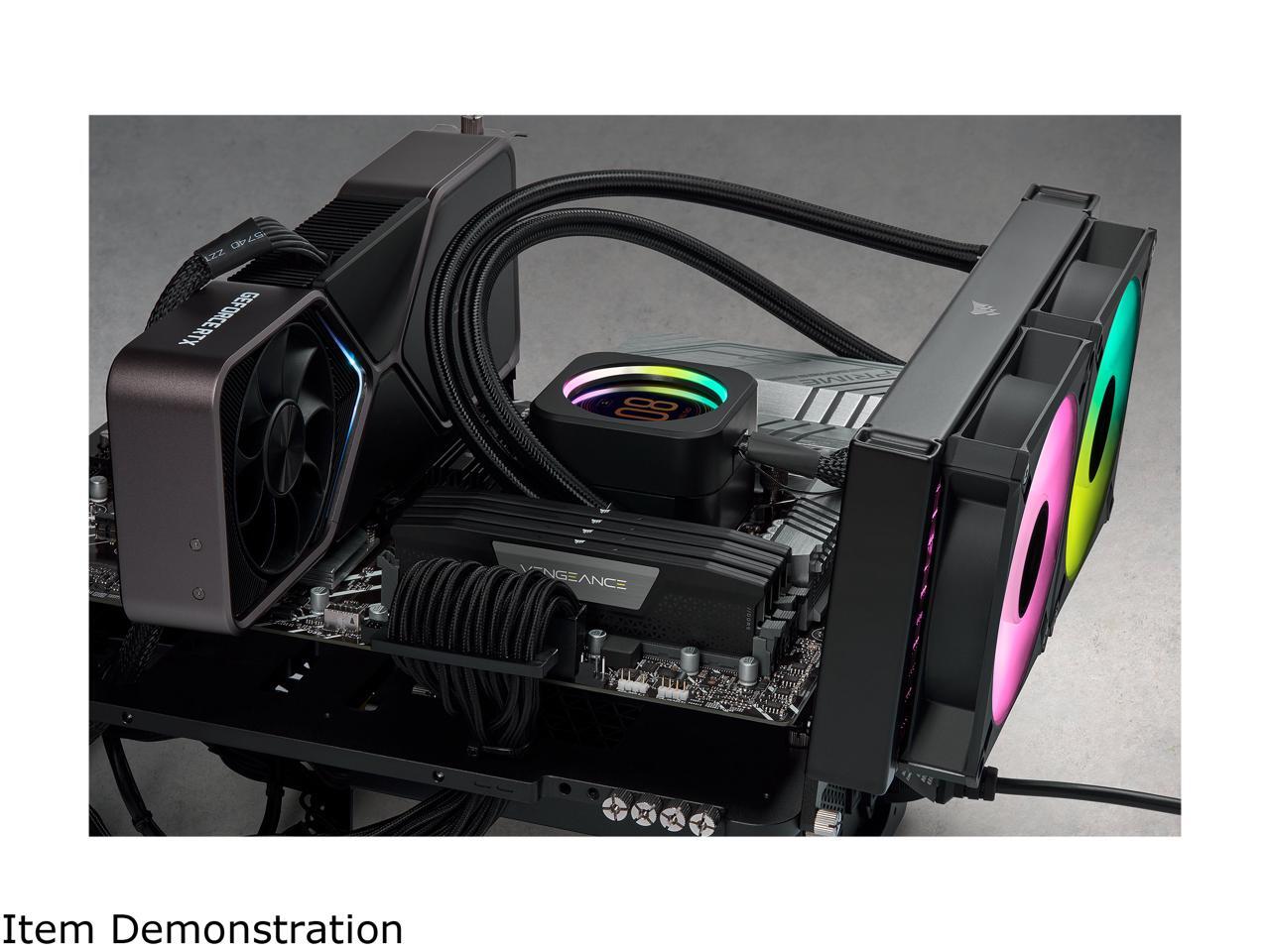 Оперативная память CORSAIR Ven – обзор и цена Ddr5 8Gb