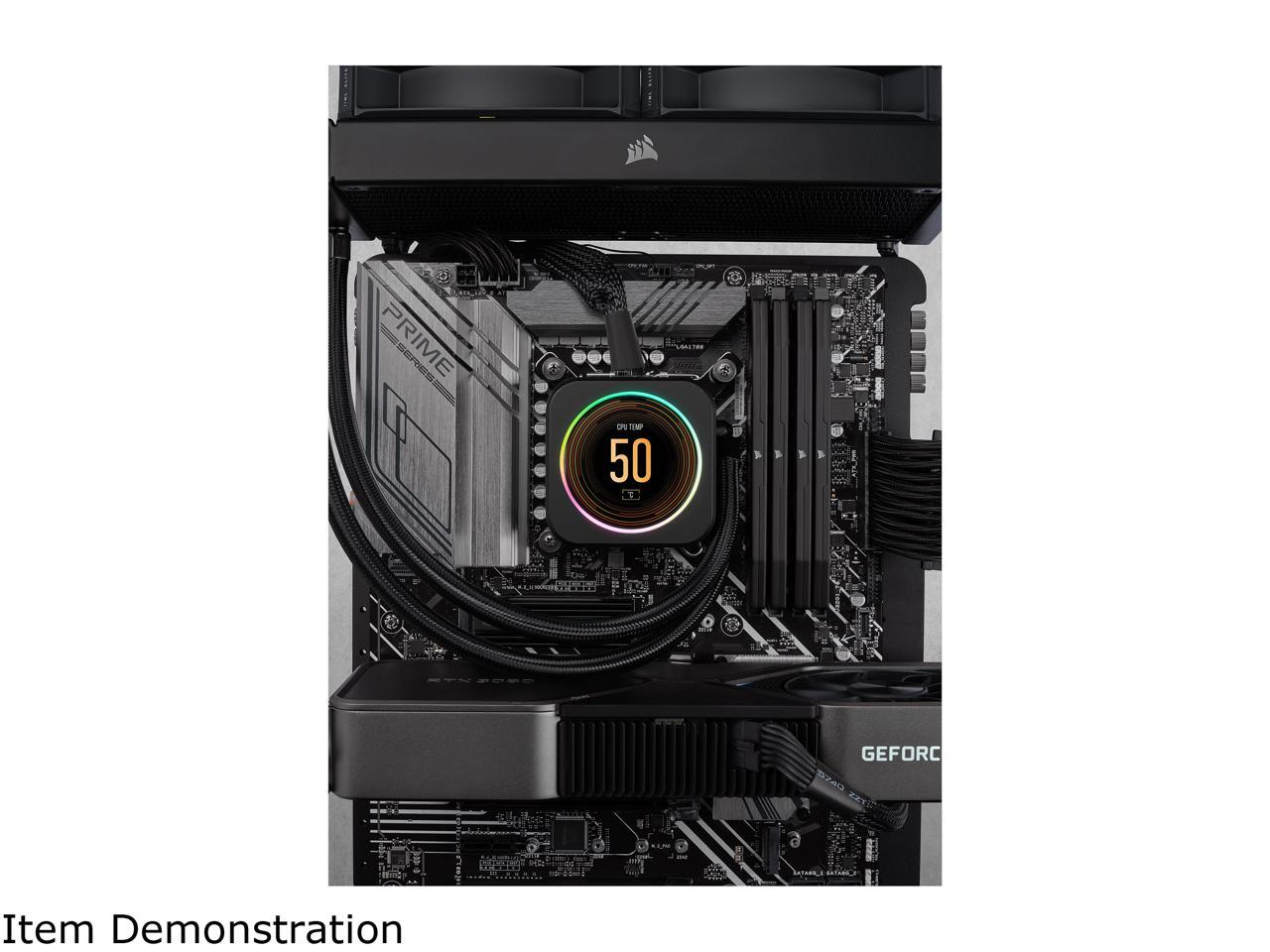 Оперативная память CORSAIR Ven – обзор и цена Ddr5 8Gb