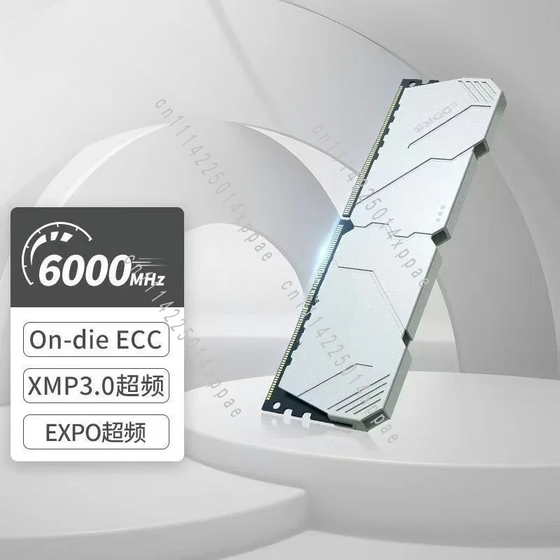 Оперативная память DDR5 16 ГБ  – обзор и цена Ddr5 32Gb
