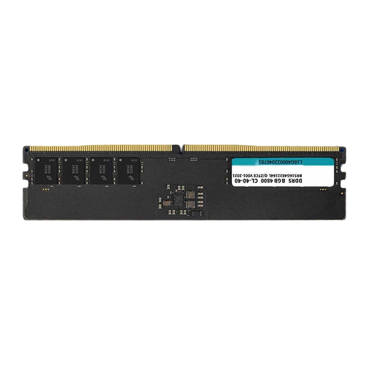 [AC18 Digital]/DDR5, оперативн – обзор и цена Ddr5 8Gb