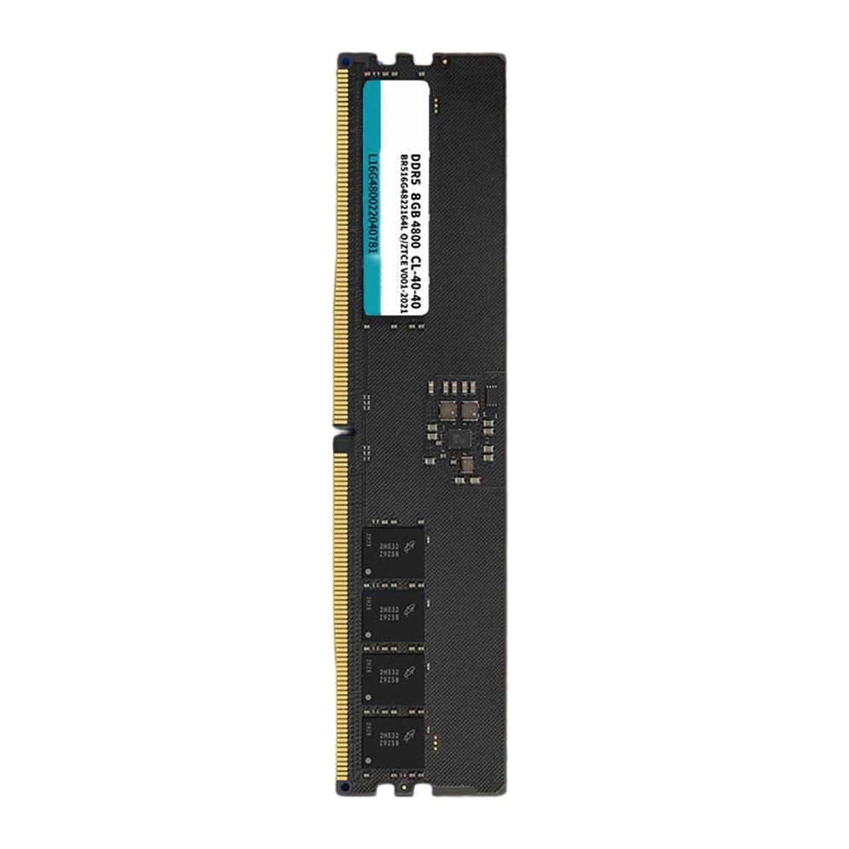 [AC18 Digital]/DDR5, оперативн – обзор и цена Ddr5 8Gb