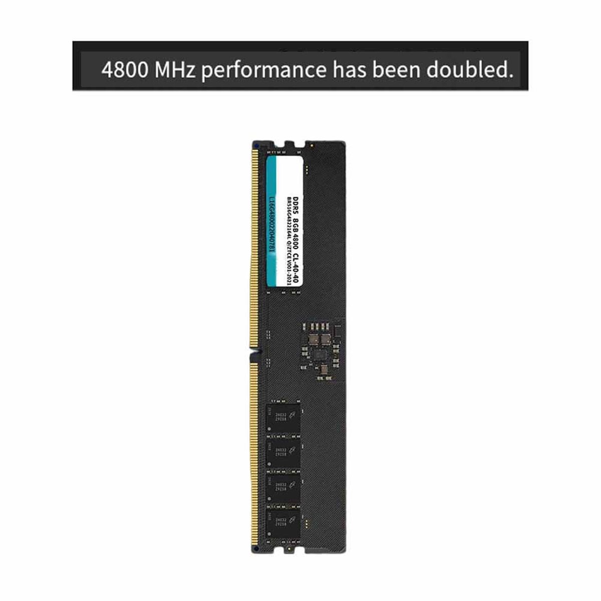[AC18 Digital]/DDR5, оперативн – обзор и цена Ddr5 8Gb
