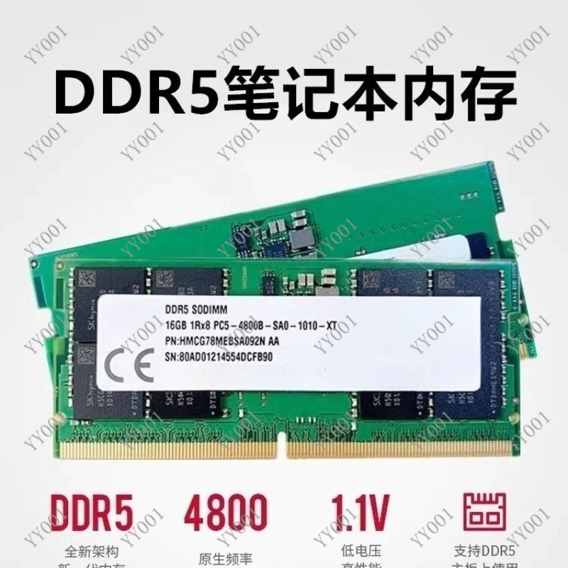 Оперативная память DDR5 для но – обзор и цена Ddr5 8Gb