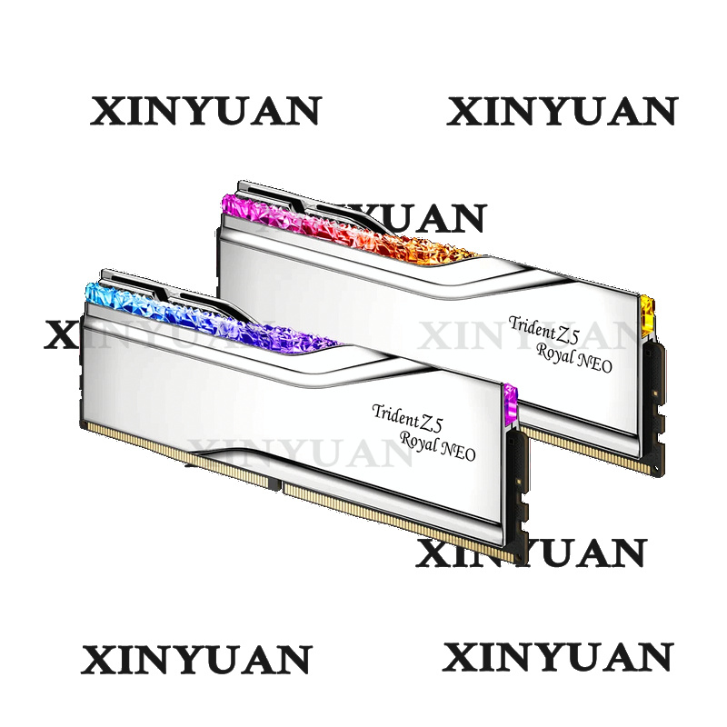 Новый комплект оперативной пам – обзор и цена Ddr5 32Gb